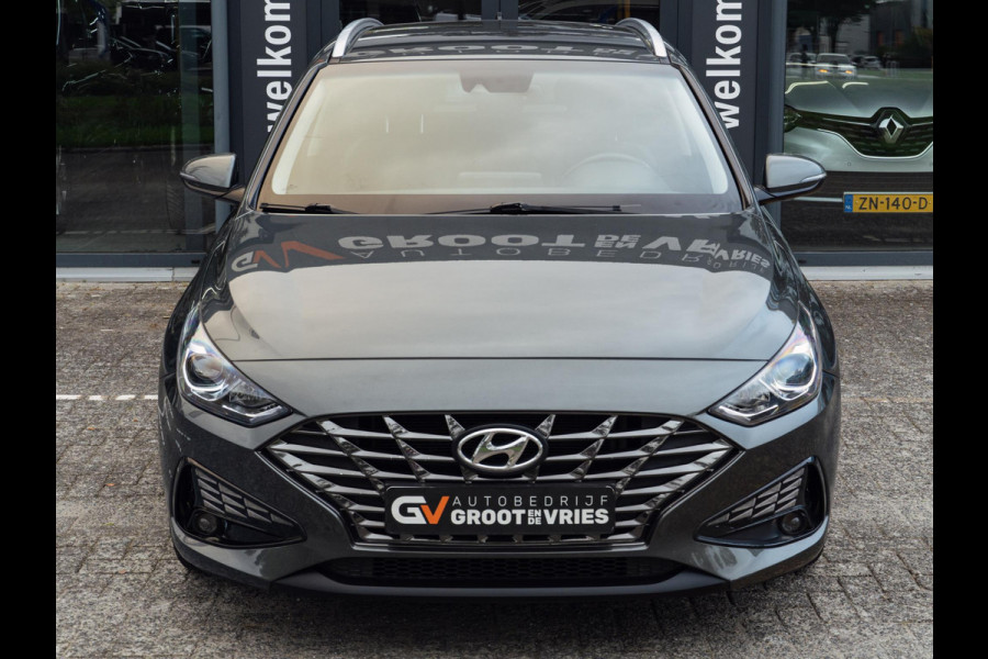 Hyundai i30 1.0 T-GDi MHEV Comfort|Camera|Carplay|