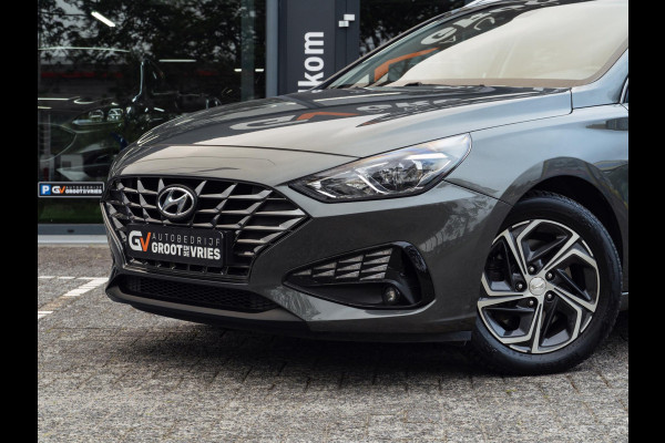 Hyundai i30 1.0 T-GDi MHEV Comfort|Camera|Carplay|