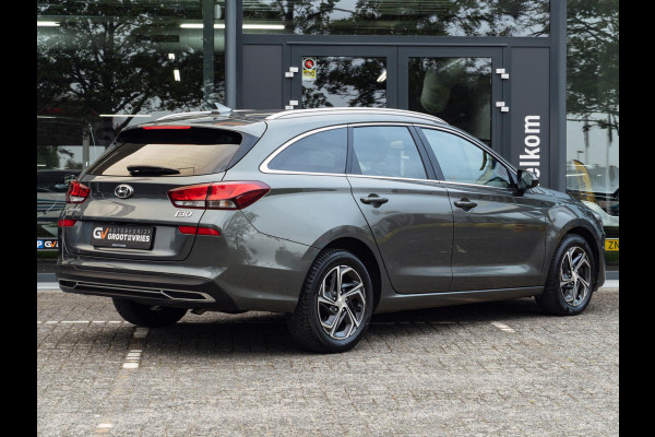 Hyundai i30 1.0 T-GDi MHEV Comfort|Camera|Carplay|