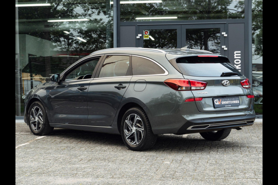 Hyundai i30 1.0 T-GDi MHEV Comfort|Camera|Carplay|