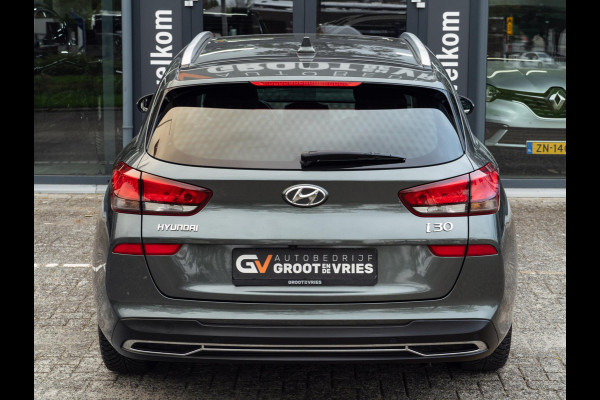 Hyundai i30 1.0 T-GDi MHEV Comfort|Camera|Carplay|