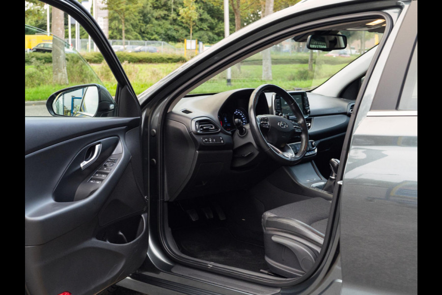 Hyundai i30 1.0 T-GDi MHEV Comfort|Camera|Carplay|