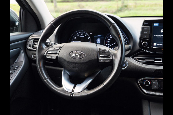 Hyundai i30 1.0 T-GDi MHEV Comfort|Camera|Carplay|