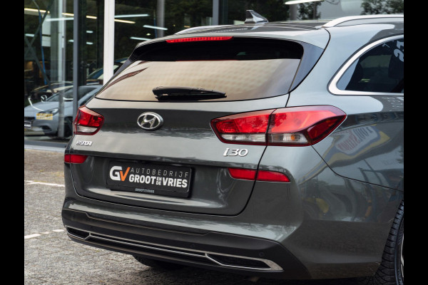 Hyundai i30 1.0 T-GDi MHEV Comfort|Camera|Carplay|