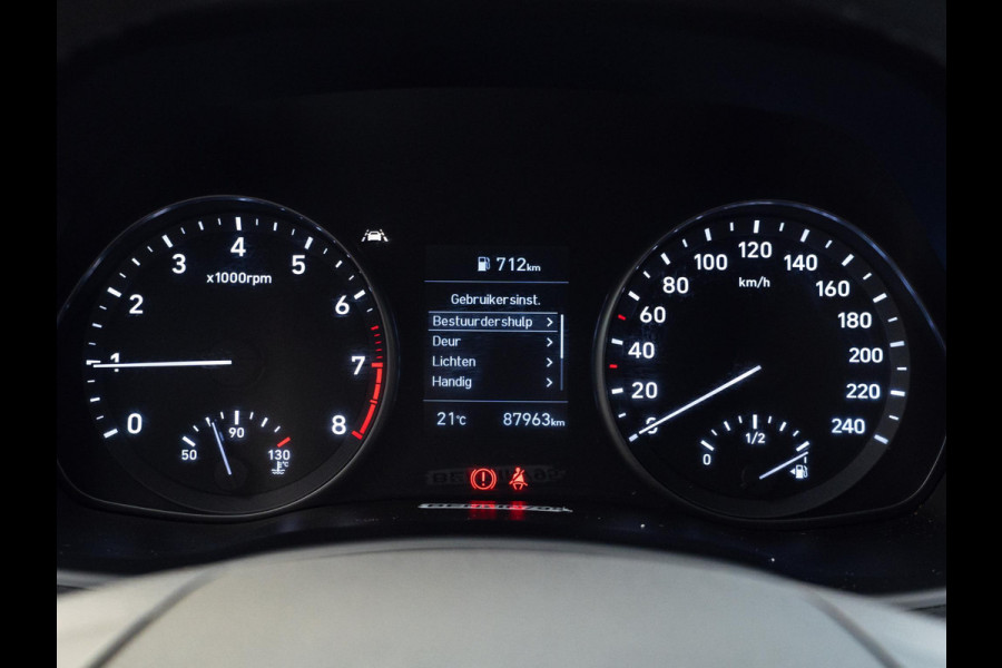 Hyundai i30 1.0 T-GDi MHEV Comfort|Camera|Carplay|