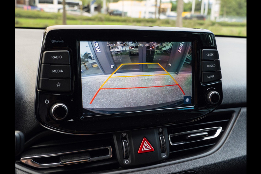 Hyundai i30 1.0 T-GDi MHEV Comfort|Camera|Carplay|