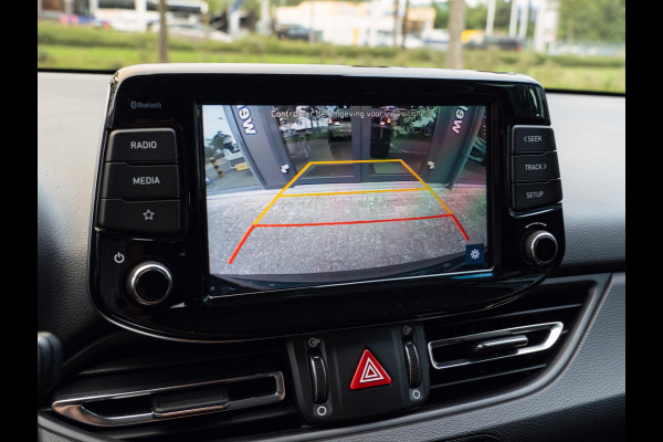 Hyundai i30 1.0 T-GDi MHEV Comfort|Camera|Carplay|