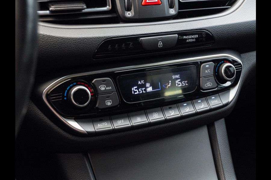 Hyundai i30 1.0 T-GDi MHEV Comfort|Camera|Carplay|