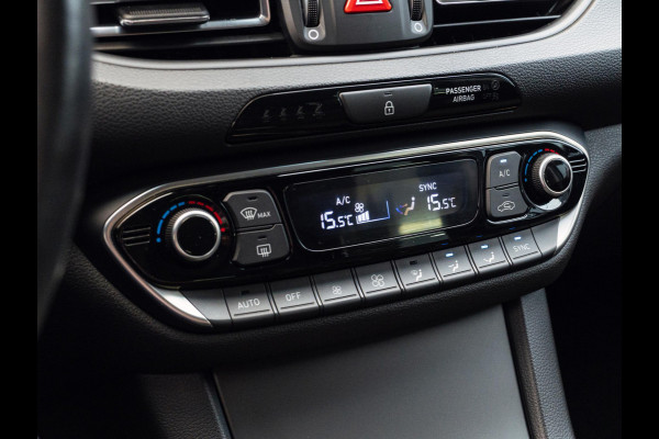 Hyundai i30 1.0 T-GDi MHEV Comfort|Camera|Carplay|