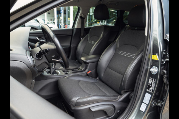 Hyundai i30 1.0 T-GDi MHEV Comfort|Camera|Carplay|