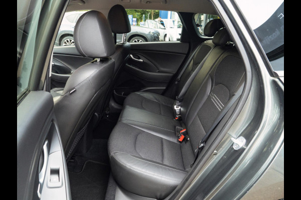 Hyundai i30 1.0 T-GDi MHEV Comfort|Camera|Carplay|