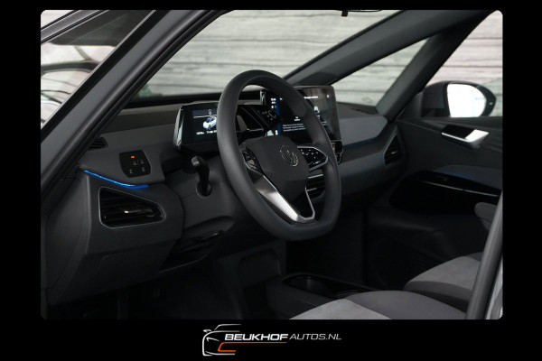 Volkswagen ID.3 First 58 kWh Carplay Navi Adapt Cr Soh 92.4%