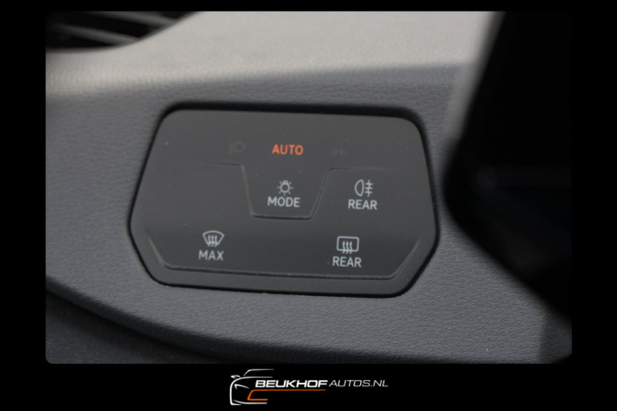 Volkswagen ID.3 First 58 kWh Carplay Navi Adapt Cr Soh 92.4%