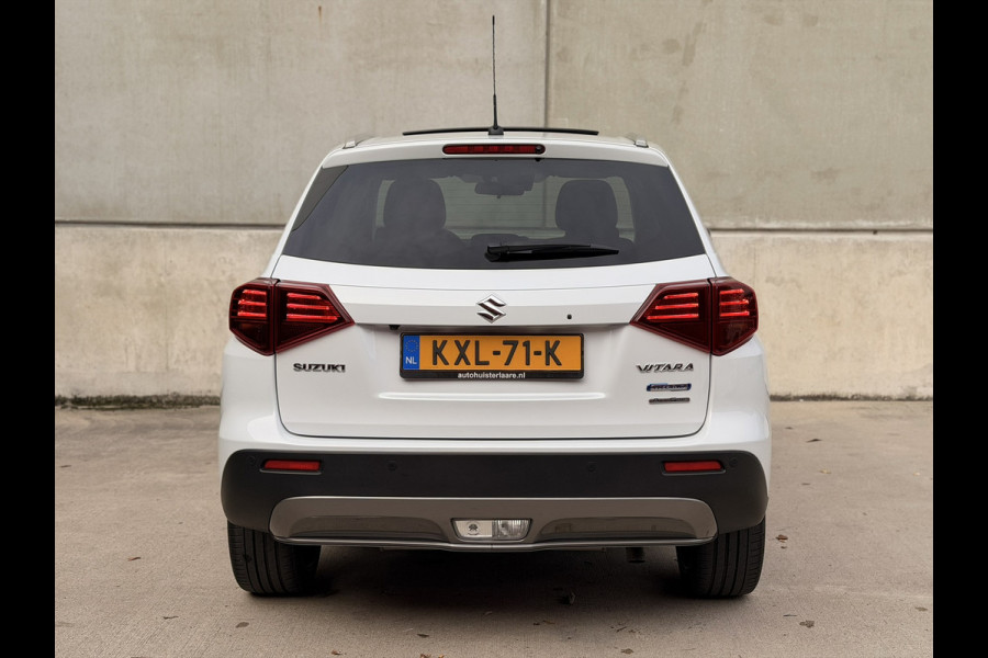Suzuki Vitara 1.4 4x4 Automaat Pano Leder/alca Camera CarPlay ACC DCC DAB