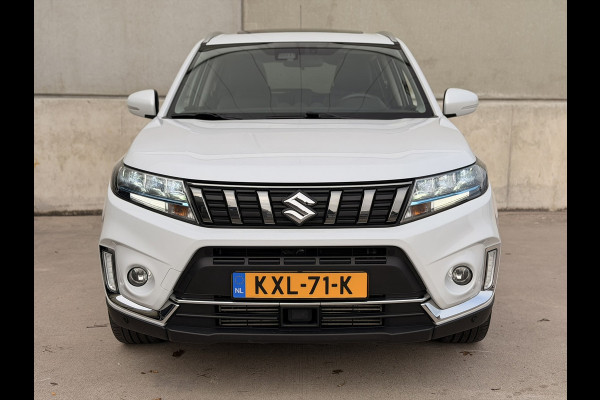Suzuki Vitara 1.4 4x4 Automaat Pano Leder/alca Camera CarPlay ACC DCC DAB