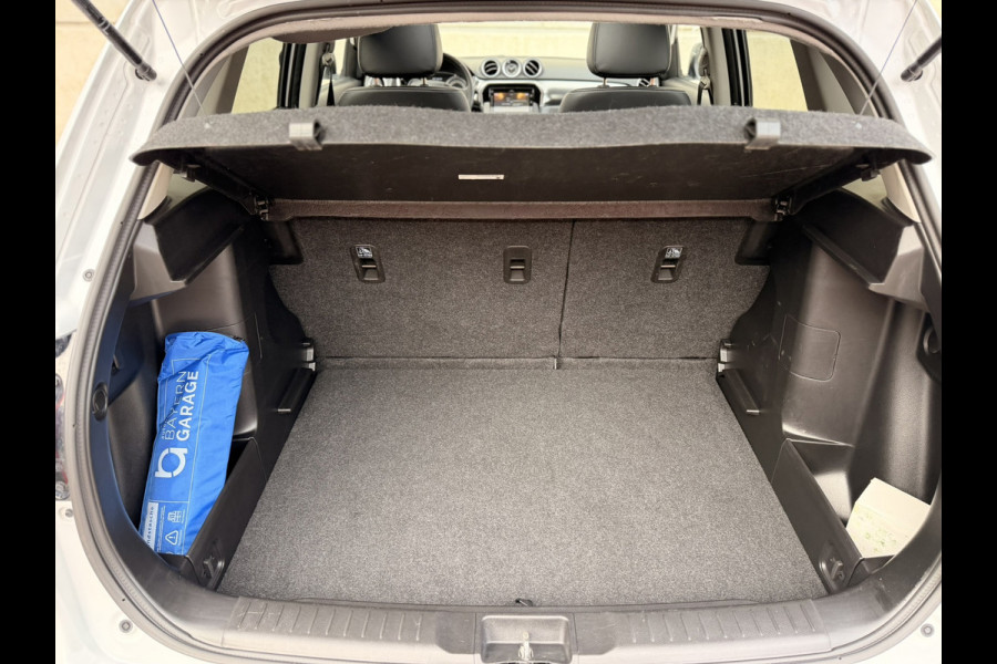 Suzuki Vitara 1.4 4x4 Automaat Pano Leder/alca Camera CarPlay ACC DCC DAB