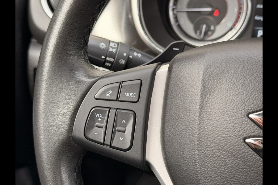 Suzuki Vitara 1.4 4x4 Automaat Pano Leder/alca Camera CarPlay ACC DCC DAB