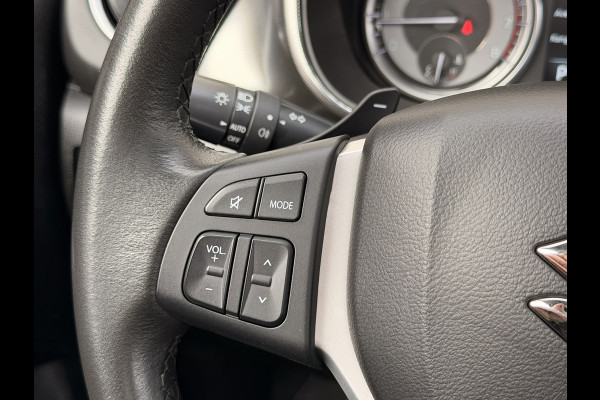 Suzuki Vitara 1.4 4x4 Automaat Pano Leder/alca Camera CarPlay ACC DCC DAB