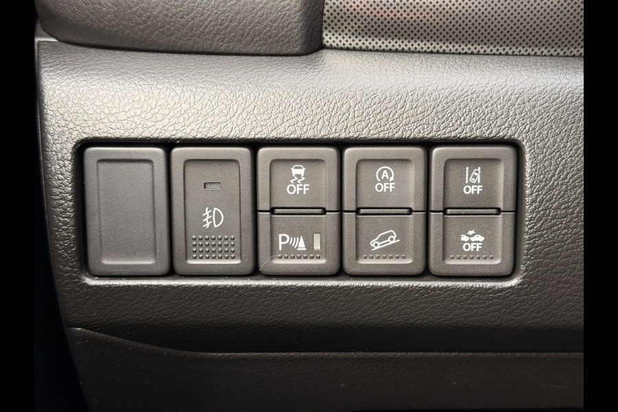 Suzuki Vitara 1.4 4x4 Automaat Pano Leder/alca Camera CarPlay ACC DCC DAB