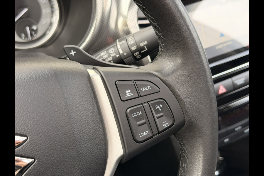 Suzuki Vitara 1.4 4x4 Automaat Pano Leder/alca Camera CarPlay ACC DCC DAB