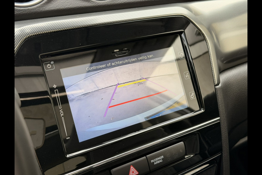 Suzuki Vitara 1.4 4x4 Automaat Pano Leder/alca Camera CarPlay ACC DCC DAB