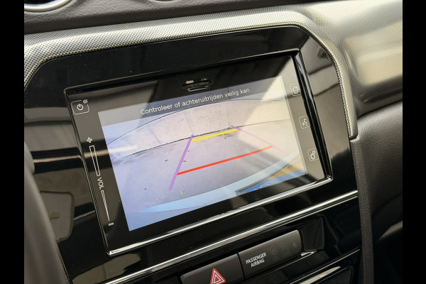 Suzuki Vitara 1.4 4x4 Automaat Pano Leder/alca Camera CarPlay ACC DCC DAB