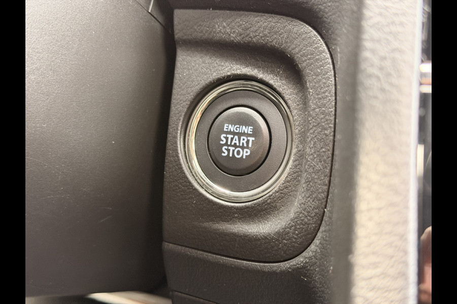 Suzuki Vitara 1.4 4x4 Automaat Pano Leder/alca Camera CarPlay ACC DCC DAB