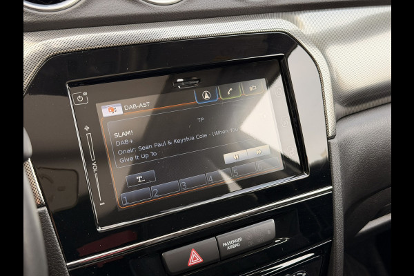 Suzuki Vitara 1.4 4x4 Automaat Pano Leder/alca Camera CarPlay ACC DCC DAB