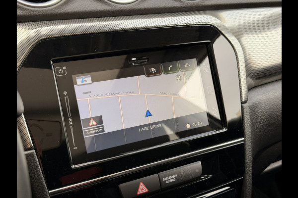 Suzuki Vitara 1.4 4x4 Automaat Pano Leder/alca Camera CarPlay ACC DCC DAB