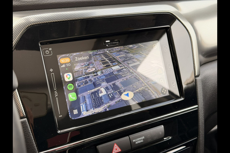 Suzuki Vitara 1.4 4x4 Automaat Pano Leder/alca Camera CarPlay ACC DCC DAB