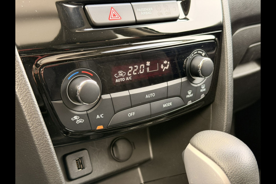 Suzuki Vitara 1.4 4x4 Automaat Pano Leder/alca Camera CarPlay ACC DCC DAB