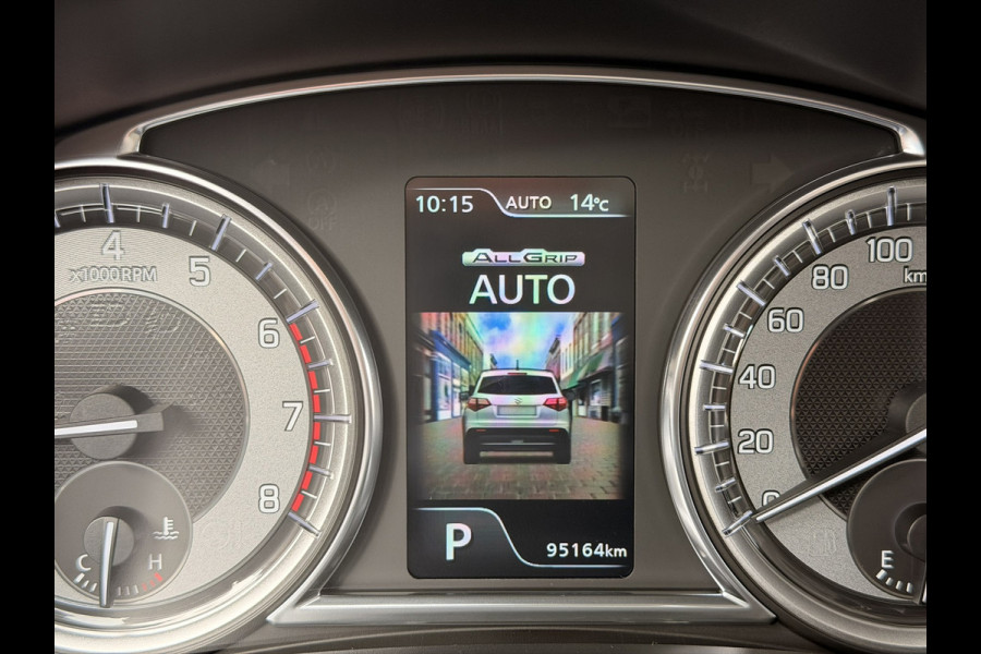 Suzuki Vitara 1.4 4x4 Automaat Pano Leder/alca Camera CarPlay ACC DCC DAB
