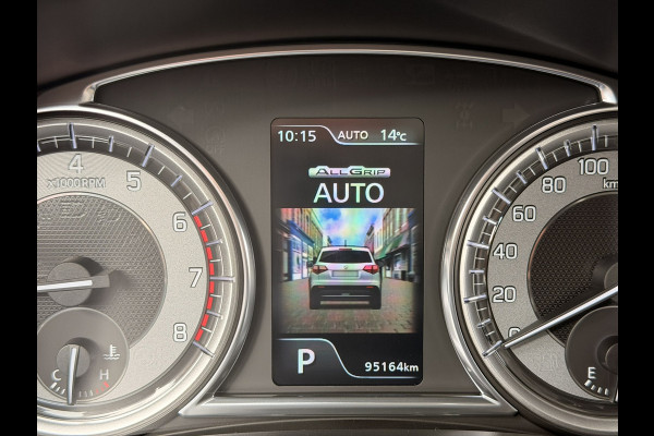 Suzuki Vitara 1.4 4x4 Automaat Pano Leder/alca Camera CarPlay ACC DCC DAB