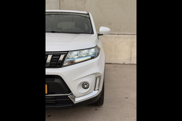 Suzuki Vitara 1.4 4x4 Automaat Pano Leder/alca Camera CarPlay ACC DCC DAB