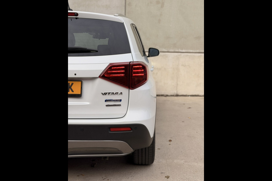 Suzuki Vitara 1.4 4x4 Automaat Pano Leder/alca Camera CarPlay ACC DCC DAB