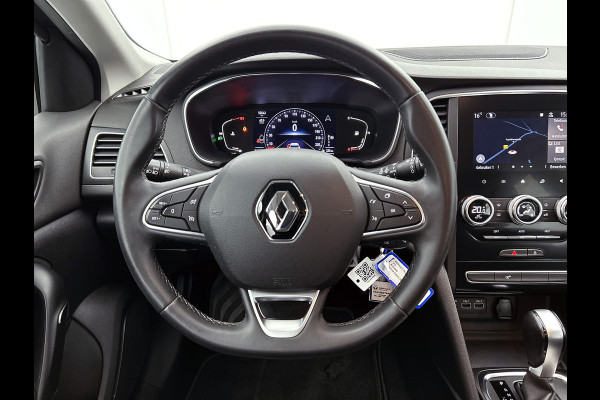 Renault Mégane Estate Automaat 1.3 TCe 141PK Zen / Trekhaak / 1700kg trekgewicht / Navigatie / Pdc.A / Airco-ecc./ Xenon / Apk nieuw