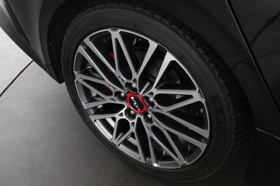 Kia ProCeed 1.6 T-GDi GT Pano.schuif/trekhaak/Camera/GT-Line/Apple Carplay...
