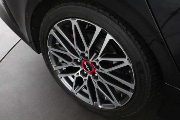 Kia ProCeed 1.6 T-GDi GT Pano.schuif/trekhaak/Camera/GT-Line/Apple Carplay...
