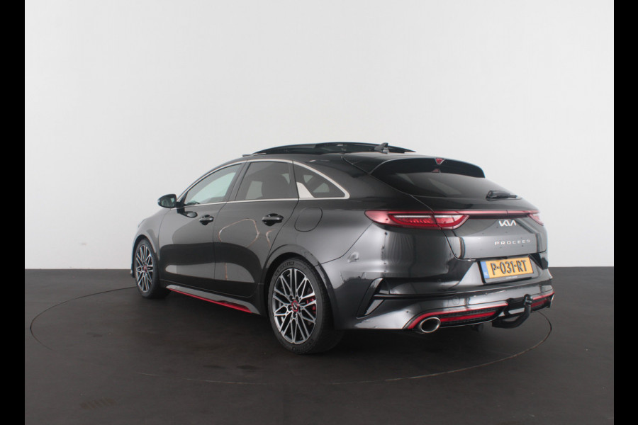 Kia ProCeed 1.6 T-GDi GT Pano.schuif/trekhaak/Camera/GT-Line/Apple Carplay...
