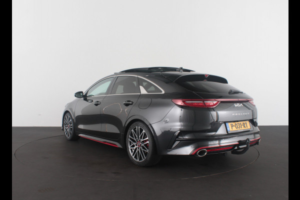 Kia ProCeed 1.6 T-GDi GT Pano.schuif/trekhaak/Camera/GT-Line/Apple Carplay...
