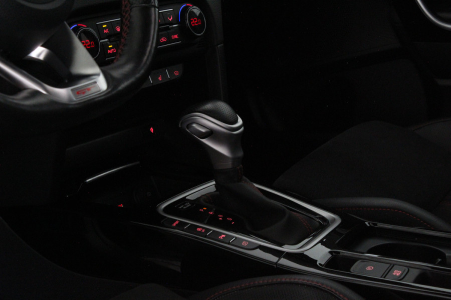 Kia ProCeed 1.6 T-GDi GT Pano.schuif/trekhaak/Camera/GT-Line/Apple Carplay...
