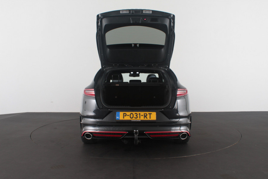 Kia ProCeed 1.6 T-GDi GT Pano.schuif/trekhaak/Camera/GT-Line/Apple Carplay...