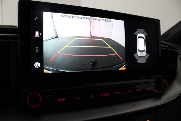 Kia ProCeed 1.6 T-GDi GT Pano.schuif/trekhaak/Camera/GT-Line/Apple Carplay...