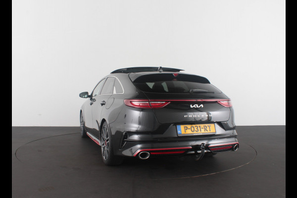 Kia ProCeed 1.6 T-GDi GT Pano.schuif/trekhaak/Camera/GT-Line/Apple Carplay...