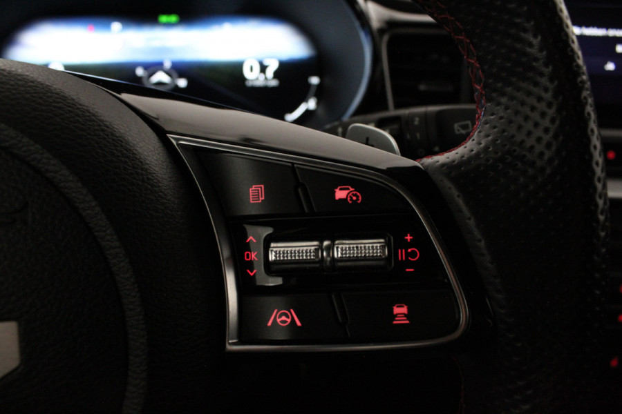 Kia ProCeed 1.6 T-GDi GT Pano.schuif/trekhaak/Camera/GT-Line/Apple Carplay...