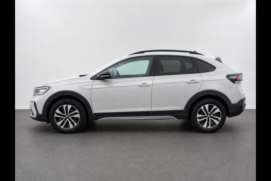 Volkswagen Taigo 1.0 TSI Life Camera Stoelverwarming Navigatie Digital Cockpit DAB  Active Cruise Control Parkeersensoren LED koplampen  Climate Control Apple Carplay