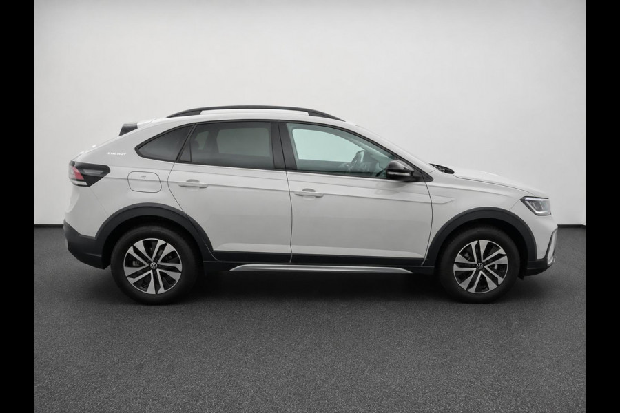 Volkswagen Taigo 1.0 TSI Life Camera Stoelverwarming Navigatie Digital Cockpit DAB  Active Cruise Control Parkeersensoren LED koplampen  Climate Control Apple Carplay