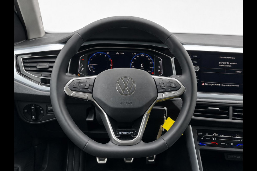 Volkswagen Taigo 1.0 TSI Life Camera Stoelverwarming Navigatie Digital Cockpit DAB  Active Cruise Control Parkeersensoren LED koplampen  Climate Control Apple Carplay