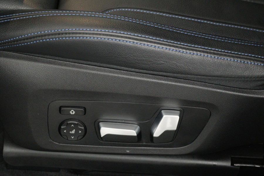 BMW iX3 High Executive 80 kWh (100% SOH, PANORAMADAK, LASER, HEAD-UP, 360 CAMERA, STUURVERWARMING)
