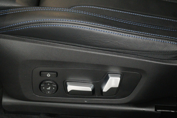 BMW iX3 High Executive 80 kWh (100% SOH, PANORAMADAK, LASER, HEAD-UP, 360 CAMERA, STUURVERWARMING)